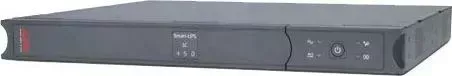 Источник бесперебойного питания APC by Schneider Electric SC450RMI1U