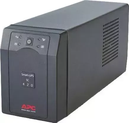 Источник бесперебойного питания APC by Schneider Electric SC420I