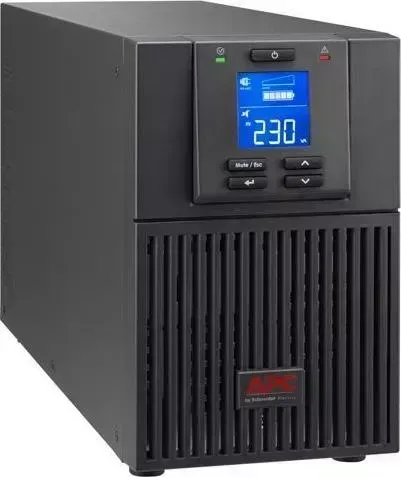 Источник бесперебойного питания APC by Schneider Electric RC SRC2KI