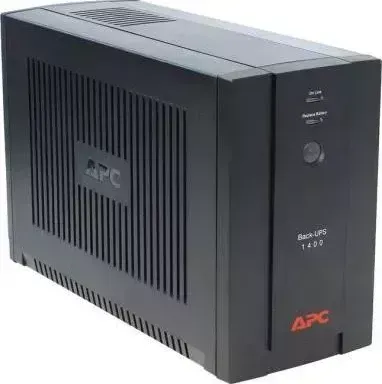Источник бесперебойного питания APC by Schneider Electric BX1400UI