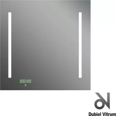 Зеркало  Dubiel Vitrum Ready z