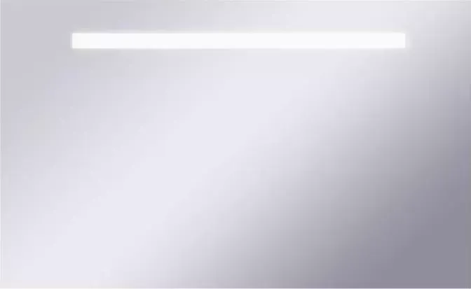 Зеркало  Dubiel Vitrum Fondo 100x60