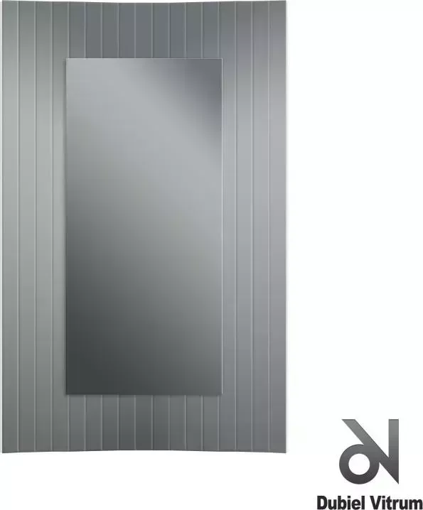 Зеркало Flexi Dubiel Vitrum