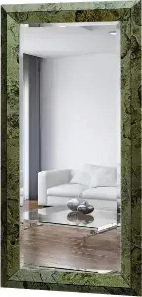 Зеркало  Dubiel Vitrum Ancona Perla (70x140)