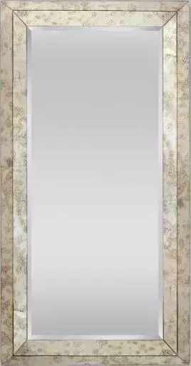 Зеркало  Dubiel Vitrum Ancona Grigio (70x140)