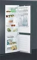 Холодильник встраиваемый  Hotpoint-Ariston BCB 70301 AA