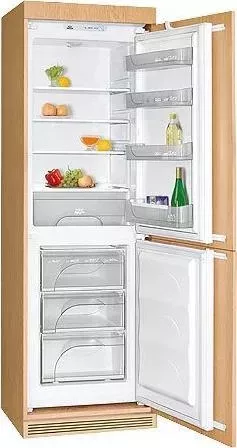 Холодильник встраиваемый АТЛАНТ 4307-000