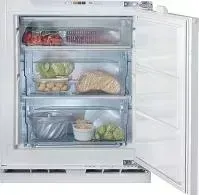 Морозильник  Hotpoint-Ariston BFS 1222