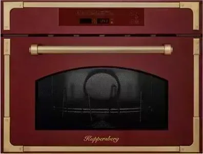 Микроволновая печь KUPPERSBERG RMW 969 BOR