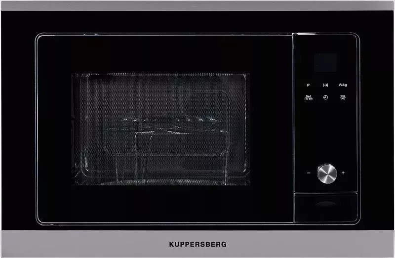 Микроволновая печь KUPPERSBERG HMW 655 X