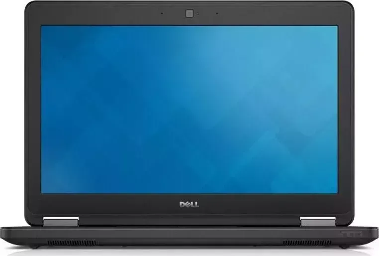 Ноутбук DELL 5250-7744