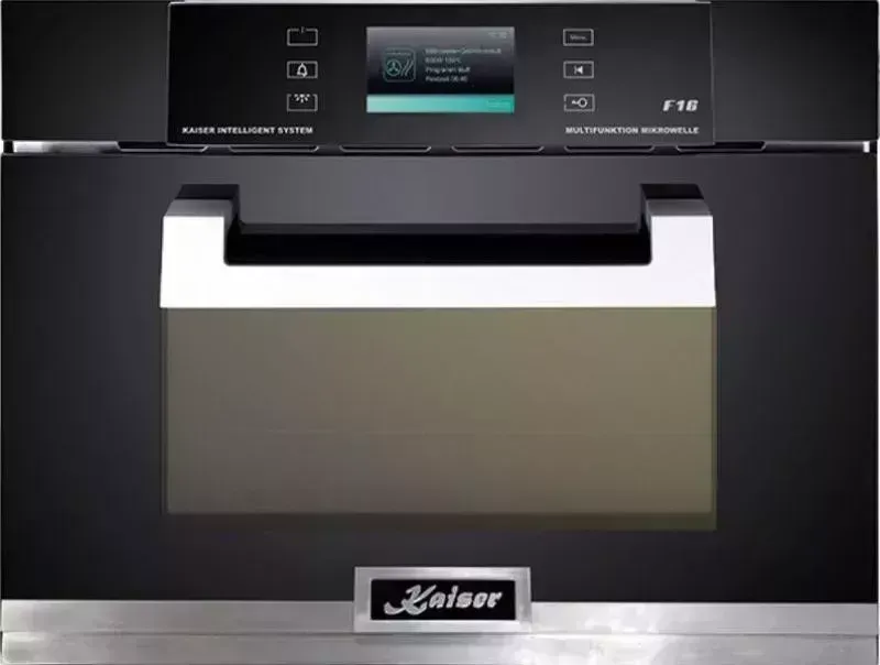 Микроволновая печь KAISER EH 6319