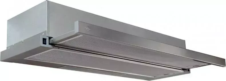Вытяжка MBS ARALIA 290 INOX