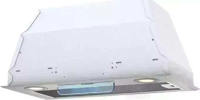 Вытяжка KRONA Ameli 600 inox S