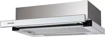 Вытяжка GRAUDE DHF 60.0 W