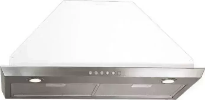 Вытяжка ELIKOR Врезной блок S4 52Н-700-Э4Д нерж