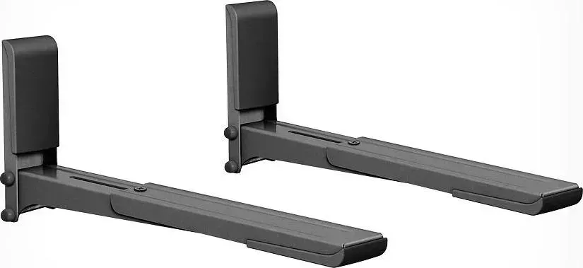 Аксессуар для СВЧ HOLDER MWS-2003 темный металлик