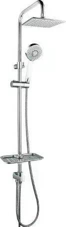 Душевой гарнитур LEMARK LM8803C