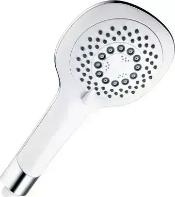 Душевая лейка LEMARK LM0815C white