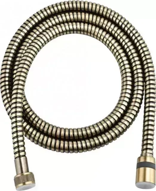 Душевой шланг LEMARK LE8037B Bronze