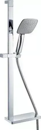 Душевой гарнитур LEMARK LM8073C