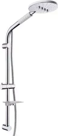 Душевой гарнитур LEMARK LM8072C
