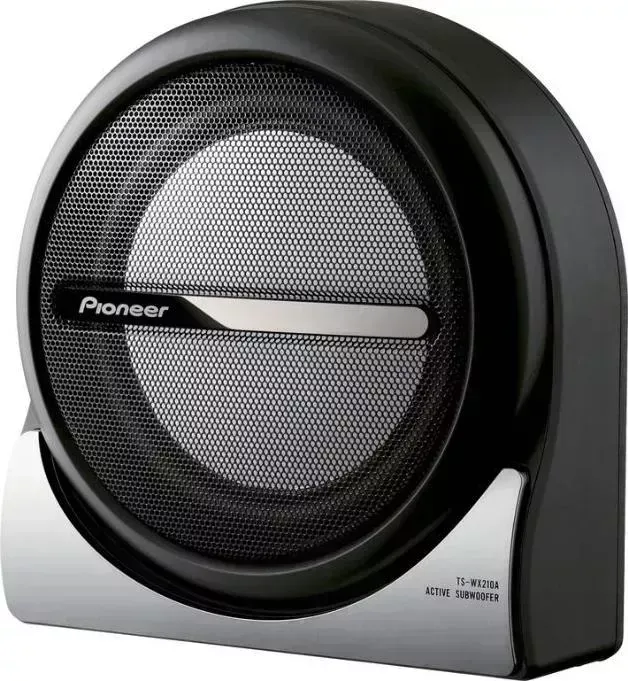 Автоакустика PIONEER TS-WX210A