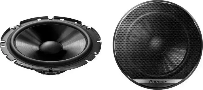 Автоакустика PIONEER TS-G170C