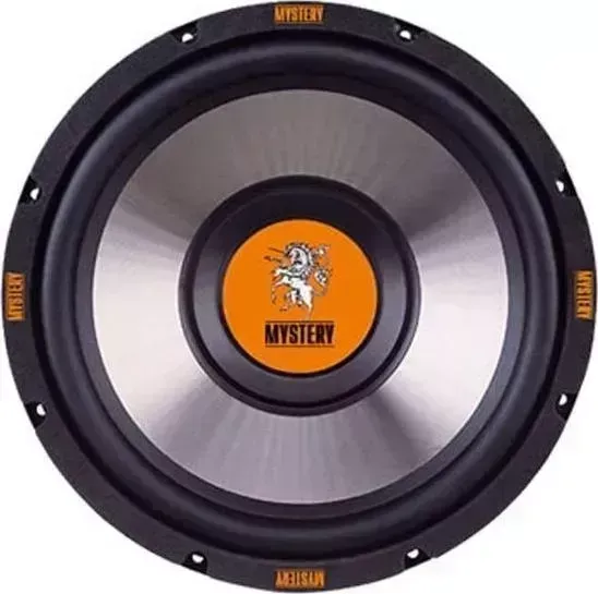 Автоакустика MYSTERY MJS-12F Free Air