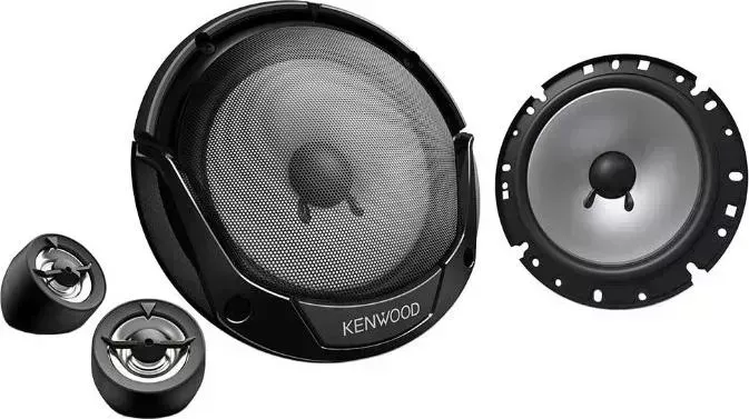 Автоакустика KENWOOD KFC-E170P