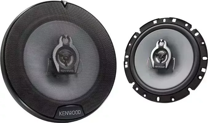 Автоакустика KENWOOD KFC-1753RG