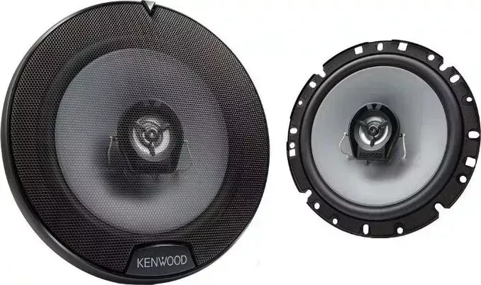 Автоакустика KENWOOD KFC-1752RG