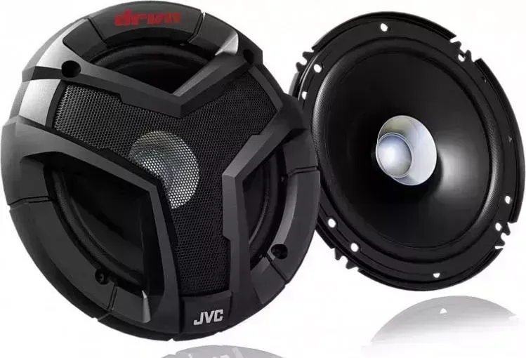 Автоакустика JVC CS-V618J