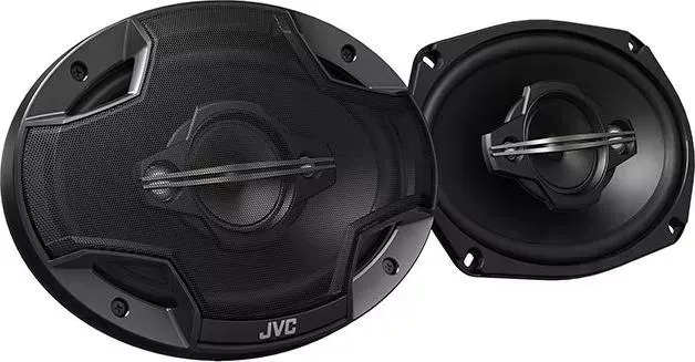 Автоакустика JVC CS-HX6949