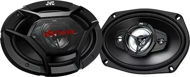 Автоакустика JVC CS-DR6940