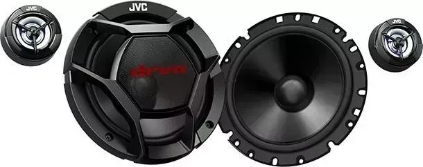 Автоакустика JVC CS-DR1700C
