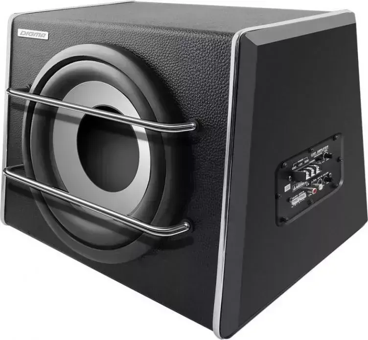 Автоакустика DIGMA DCS-120