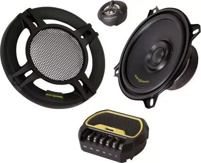 Автоакустика  ART SOUND AE 6.2