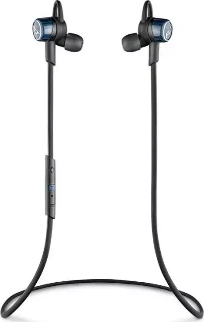 Гарнитура PLANTRONICS BackBeat Go 3 BT2.1+EDR синий