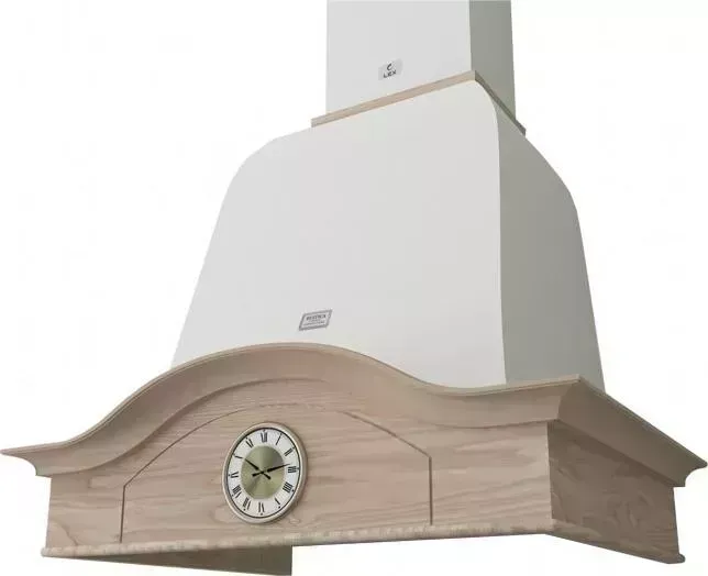 Вытяжка LEX PALERMO 600 WH