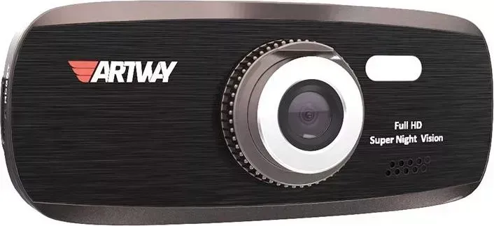 Видеорегистратор  Artway AV-390