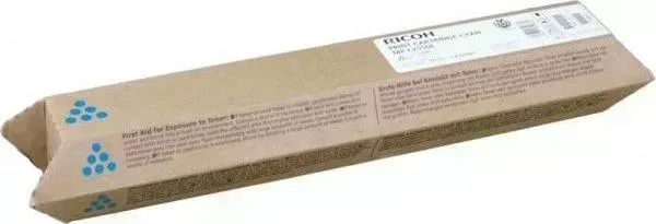 Расходный материал для печати RICOH MP C2551he Toner-cartridge Cyan (841505, 842064)