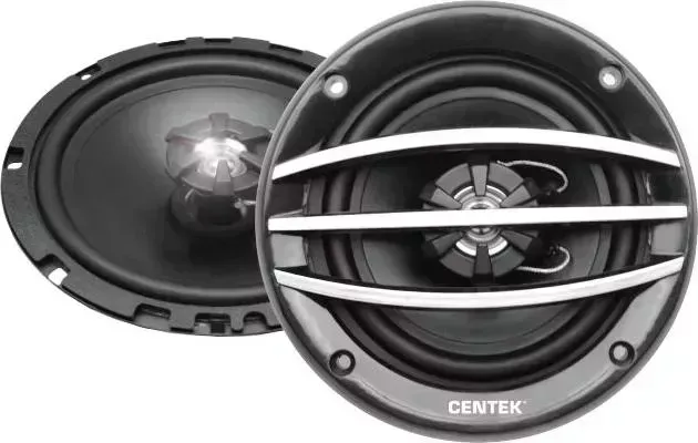 Автоакустика CENTEK CT-8201-65