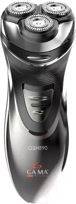 Бритва  GA.MA GSH 890