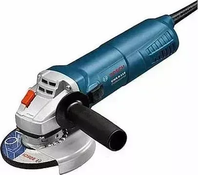 Шлифмашина угловая BOSCH GWS 11-125 (0.601.792.0R0)