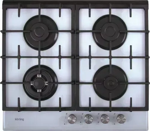Панель варочная газовая KORTING HGG 635 CTW