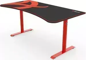 Стол компьютерный Arozzi Arena Gaming Desk red