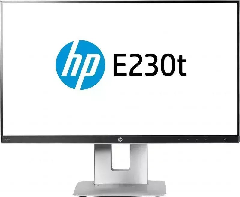 Монитор HP E230t