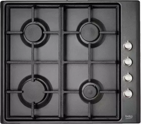 Панель варочная газовая BEKO HIZG 64125 B
