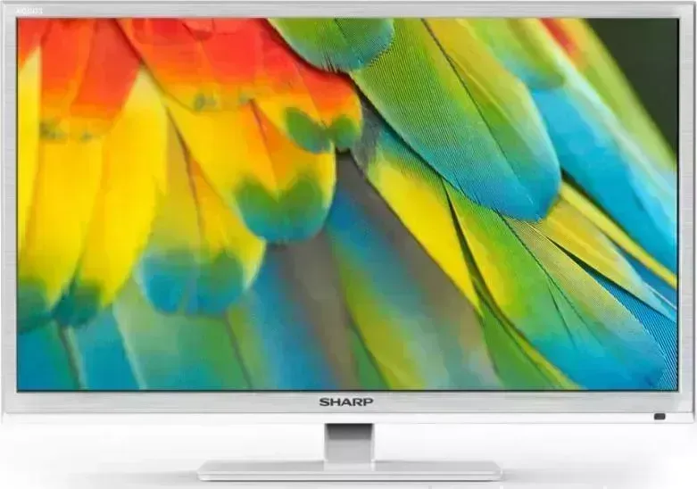 Телевизор SHARP LC24CHF4012EW